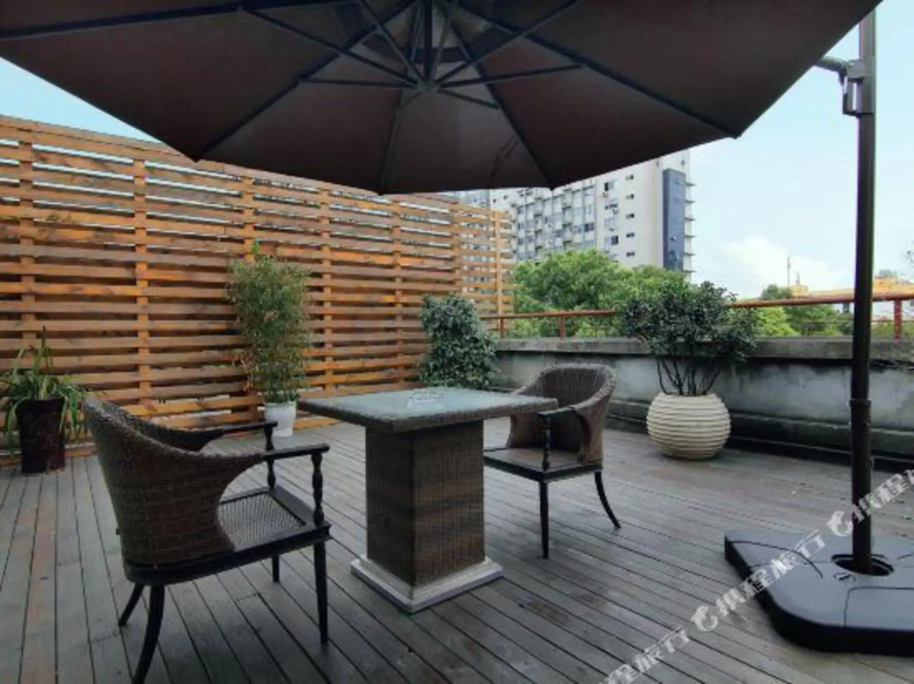 Lizun Hotel - last minute hotel in Chengdu
