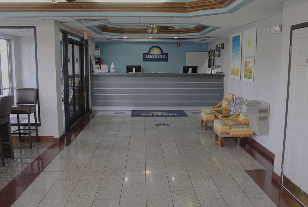 Days Inn by Wyndham Franklin - photo 10