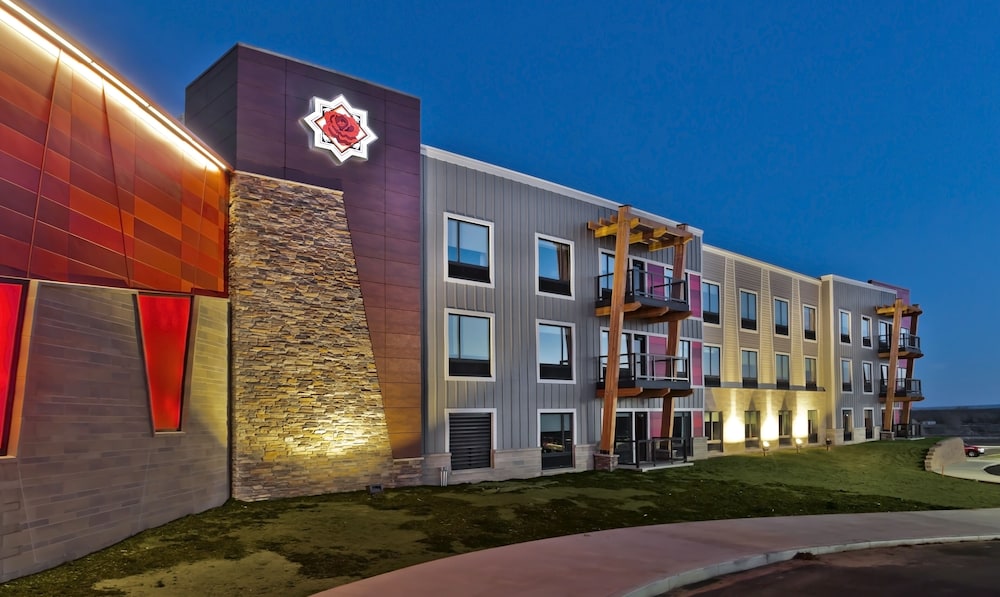 Shoshone Rose Casino & Hotel - photo 28