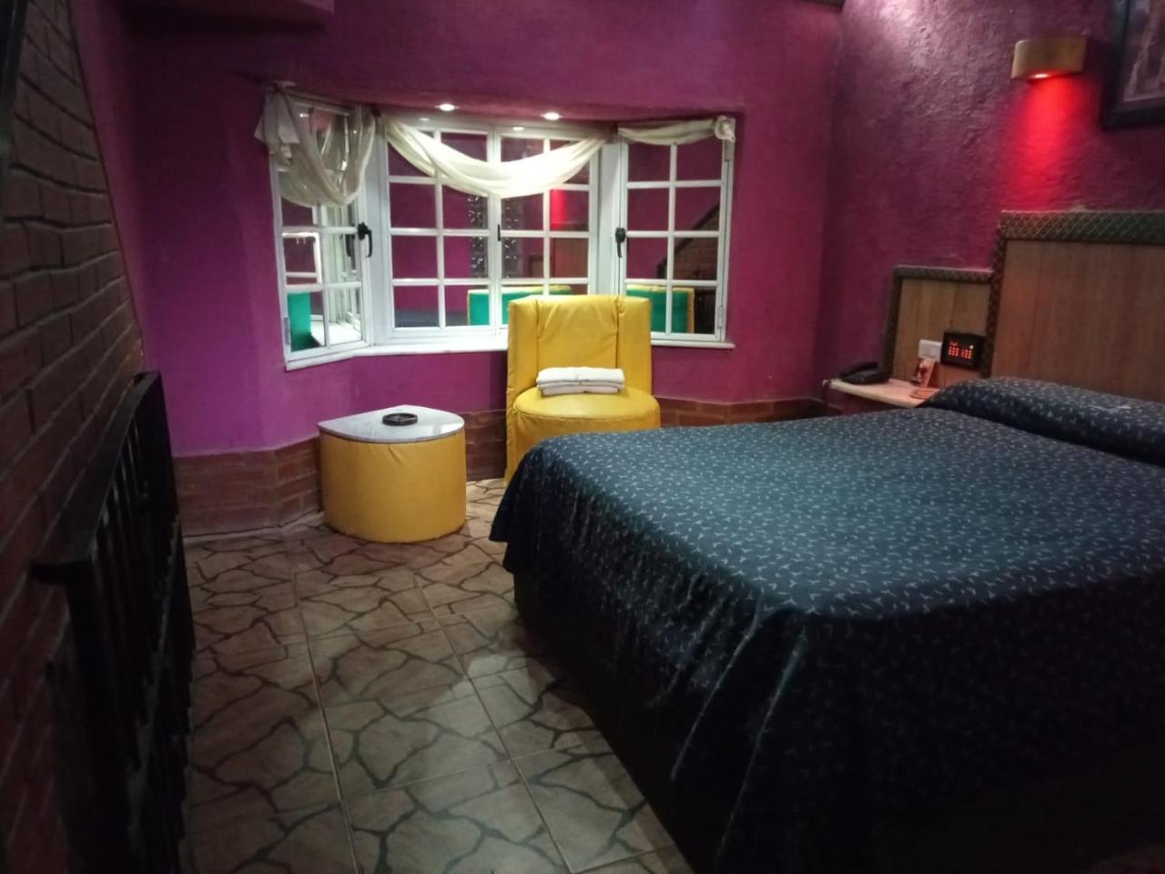 Hotel Parque — Merlo — photo 4