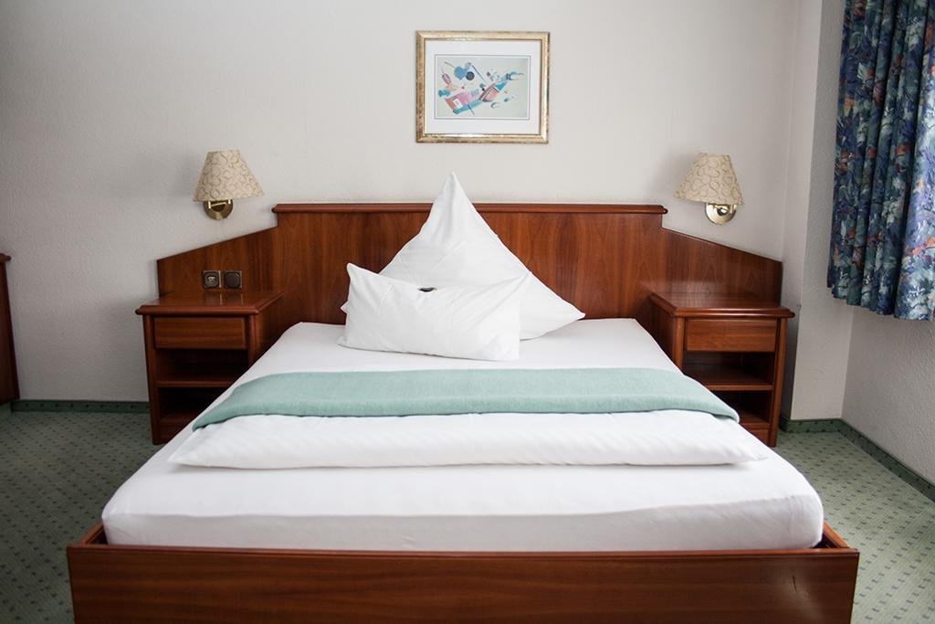 Hotel La Vigie in Duisburg, Germany