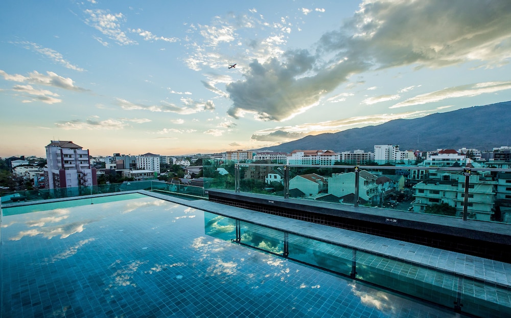 Art Mai Gallery Nimman Hotel in Chiang Mai, Thailand