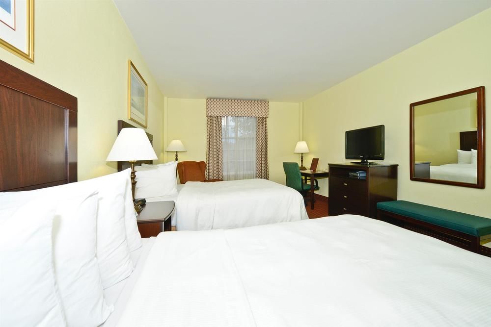 Best Western Old Colony Inn - photo 33