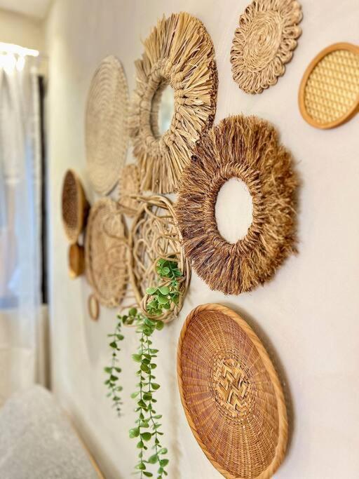 Tropical hideaway near Antipolo Cathedral in Antipolo, Philippines