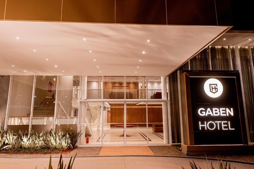 Gaben Hotel — Jau — photo 2