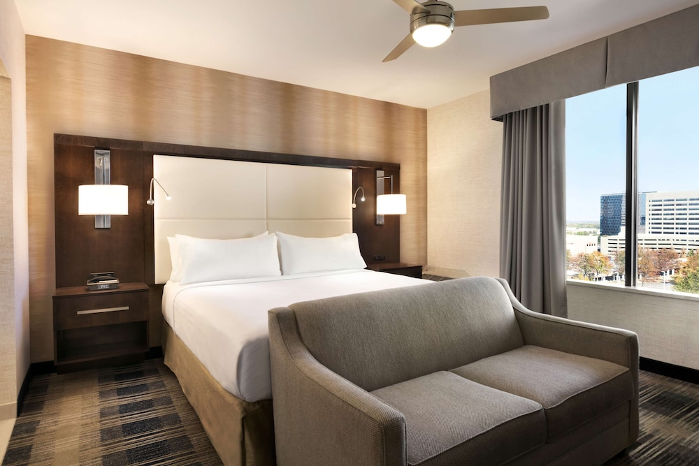 Homewood Suites by Hilton Arlington Rosslyn Key Bridge - photo 17