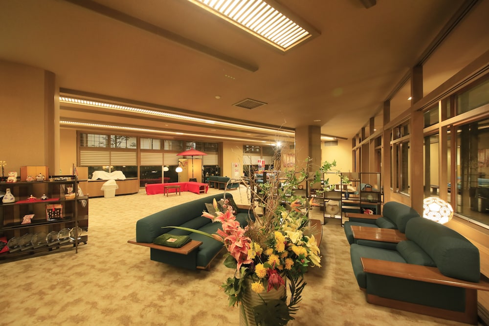 Toya Sansui Hotel Kafu — Date — photo 4