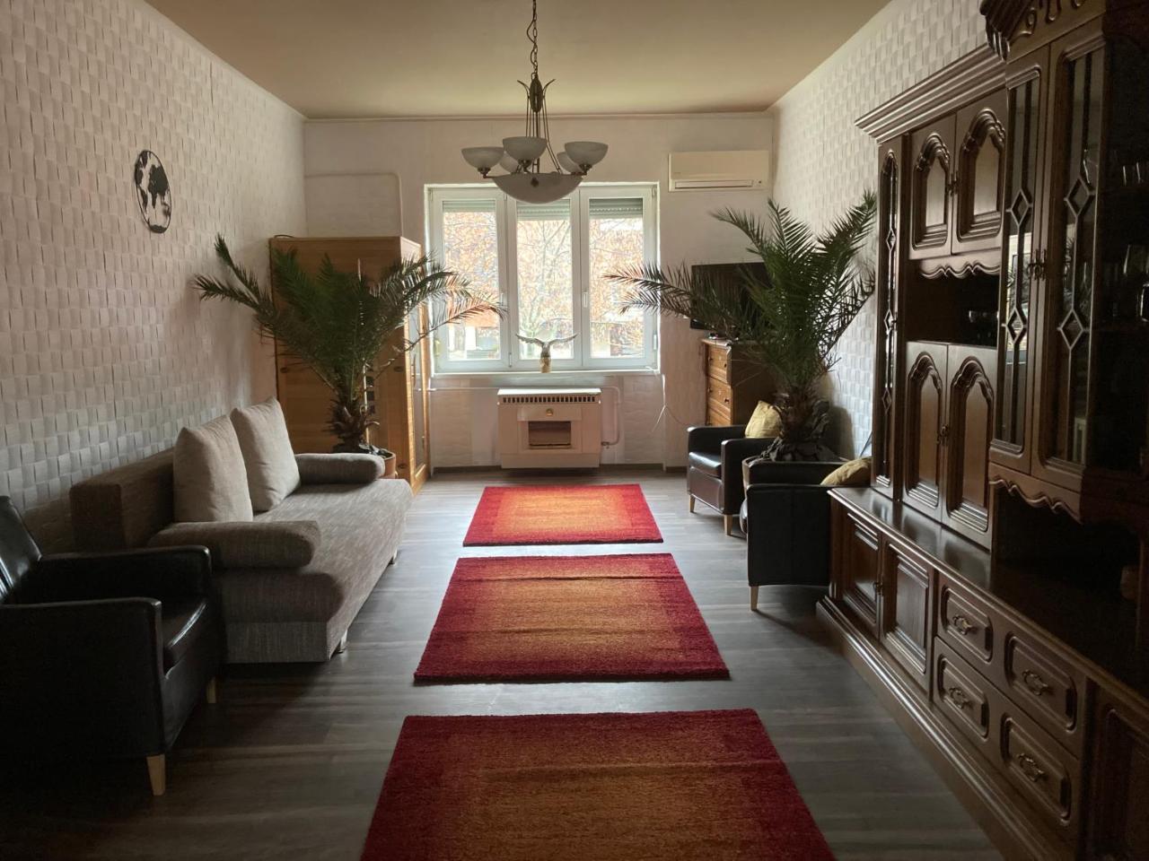 Pálmaház — 4-Star Luxury Hotel in Budapest, Hungary
