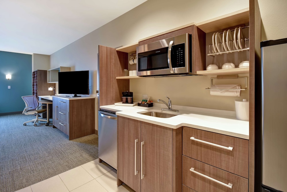Home2 Suites by Hilton Harvey New Orleans Westbank - photo 15