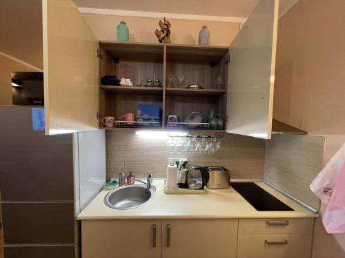 Cozy and Comfortable Sea View Apartment in Batumi