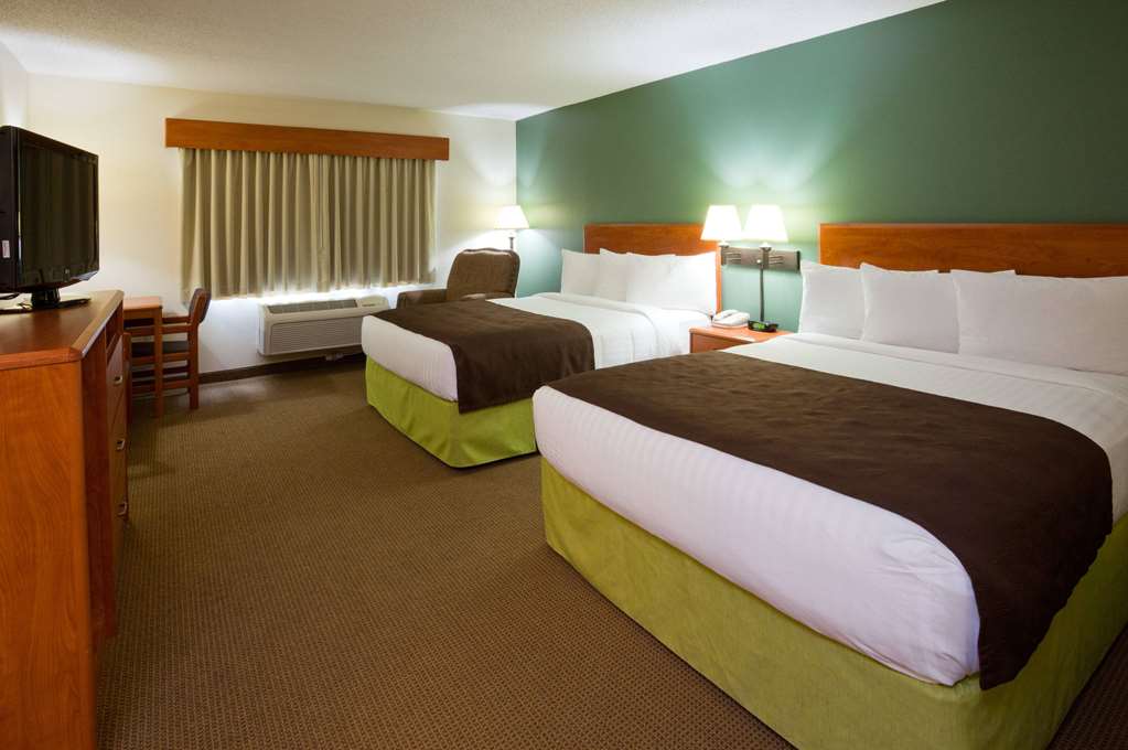 AmericInn by Wyndham Thief River Falls - photo 8