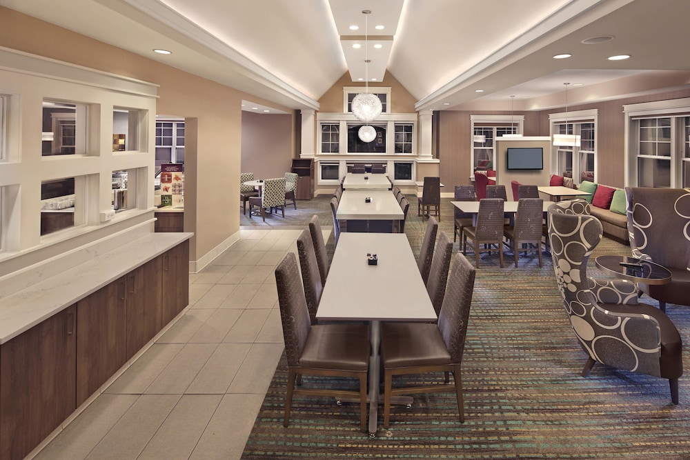 Residence Inn by Marriott Hartford Avon - photo 19