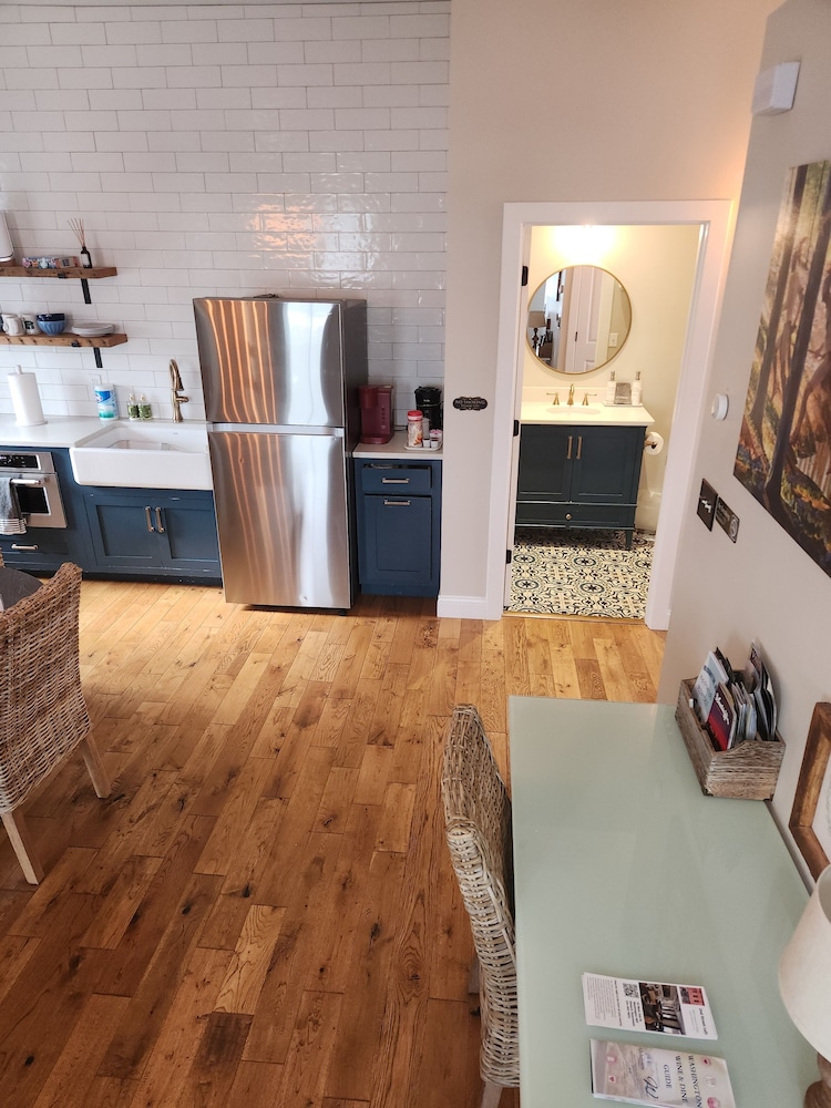 2nd St Loft — Washington — photo 5