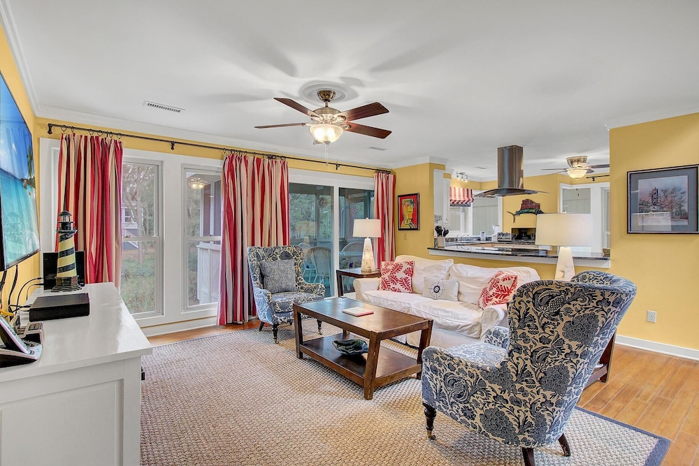 Lake Village 17 by Wild Dunes in Resort Core - photo 22