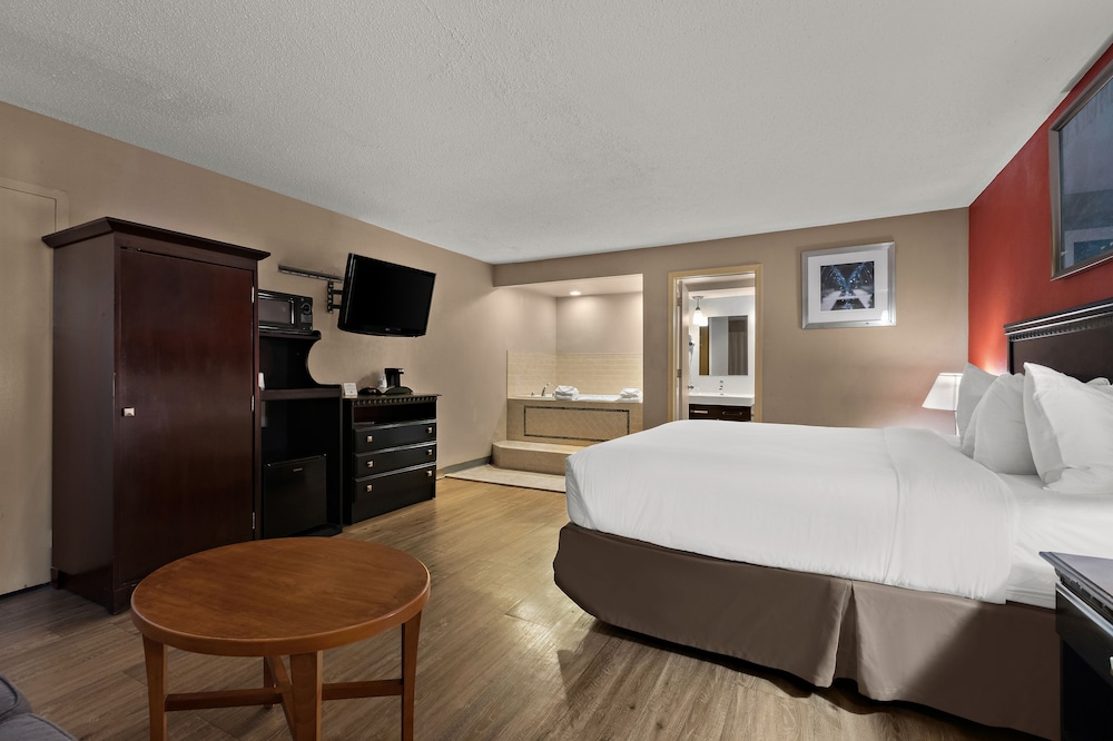 Quality Inn Wayne - photo 11