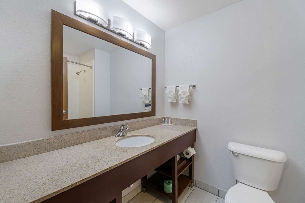 Comfort Suites Lake Geneva East - photo 8