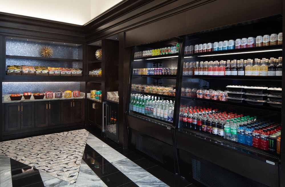 Le Pavillon New Orleans a Tribute Portfolio Hotel by Marriott - photo 114