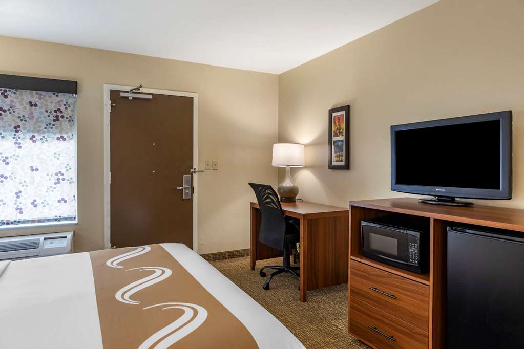 Quality Inn Placentia Anaheim Fullerton - photo 14