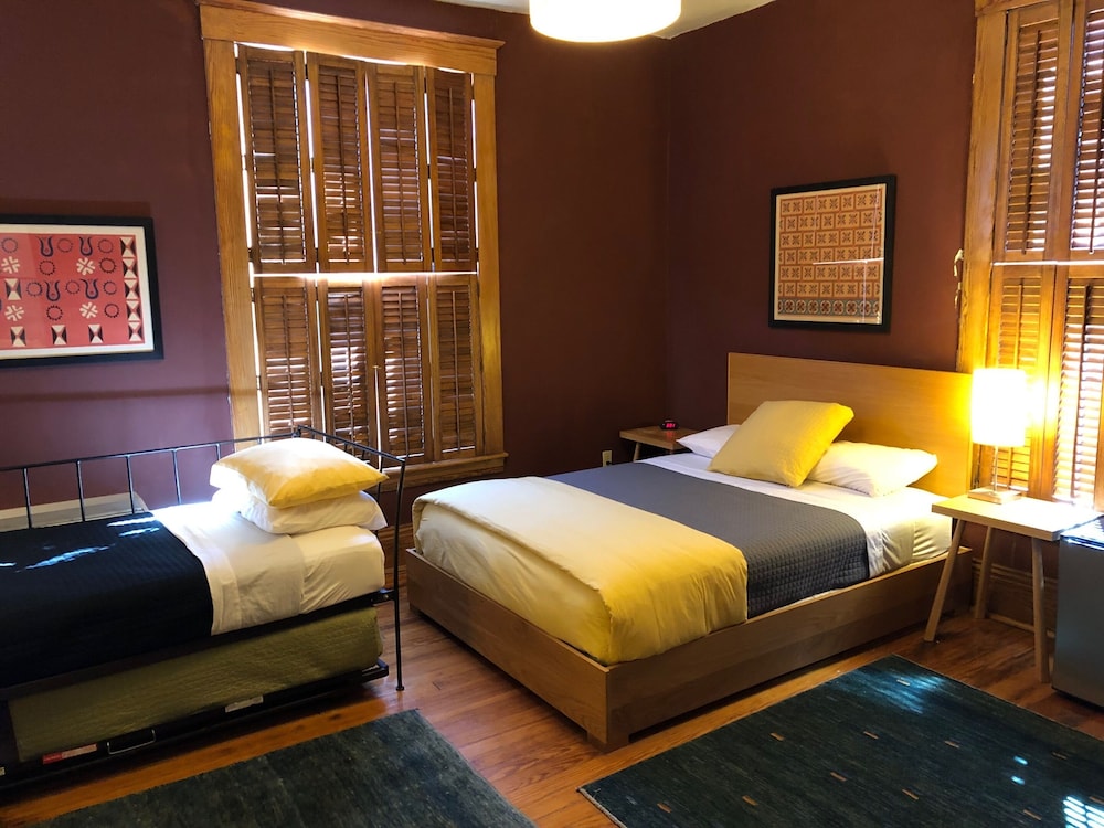 Hotel Frederick - photo 117