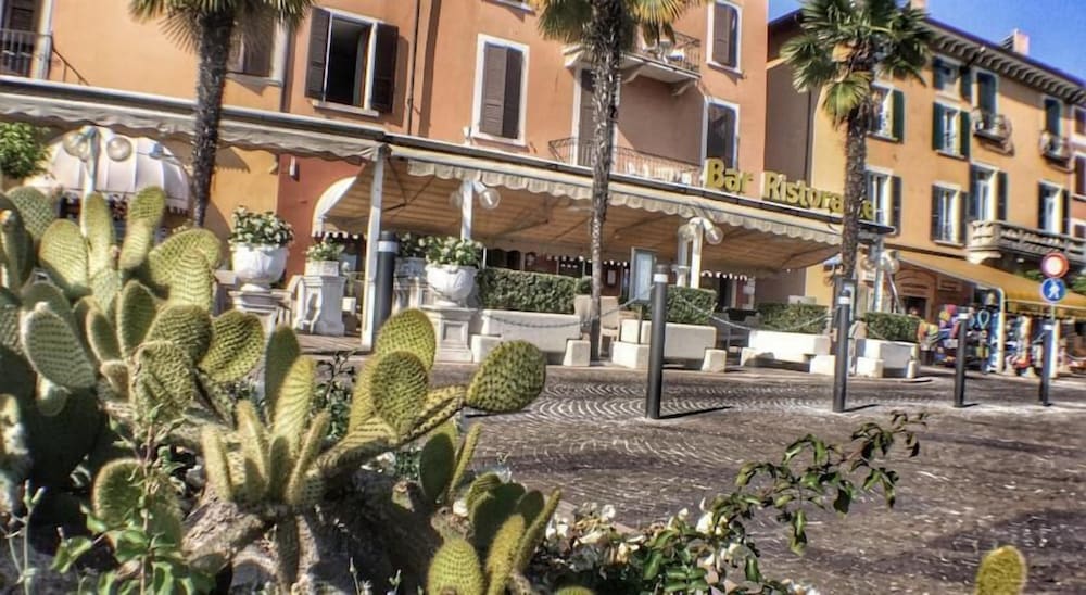 Hotel San Marco - last minute hotel in Toscolano Maderno