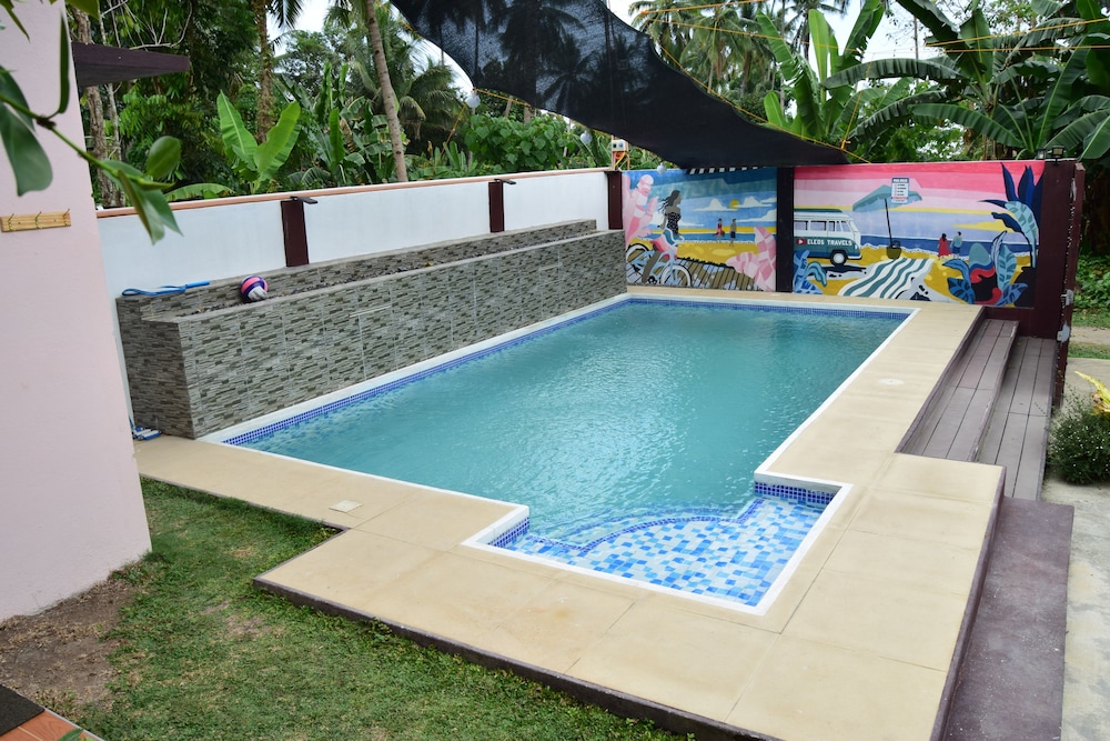 A’s Place Your Private Resort in Valencia, Philippines