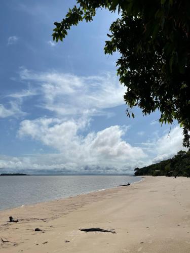 Luz de Maria Ilha de cotijuba - last minute hotel in Belem