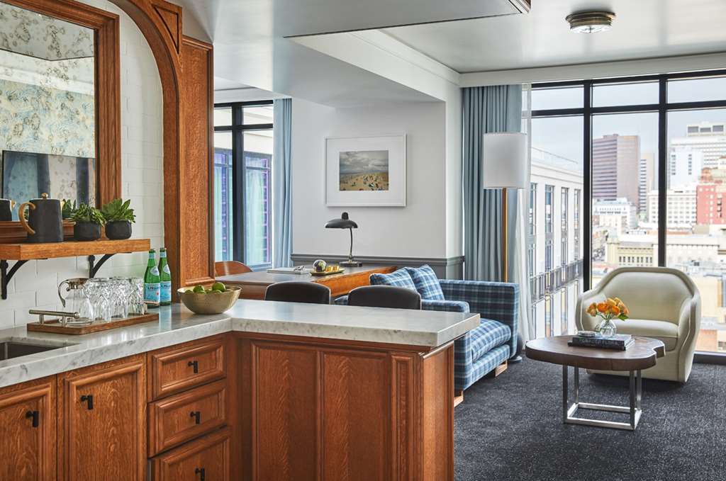 Pendry San Diego - photo 43