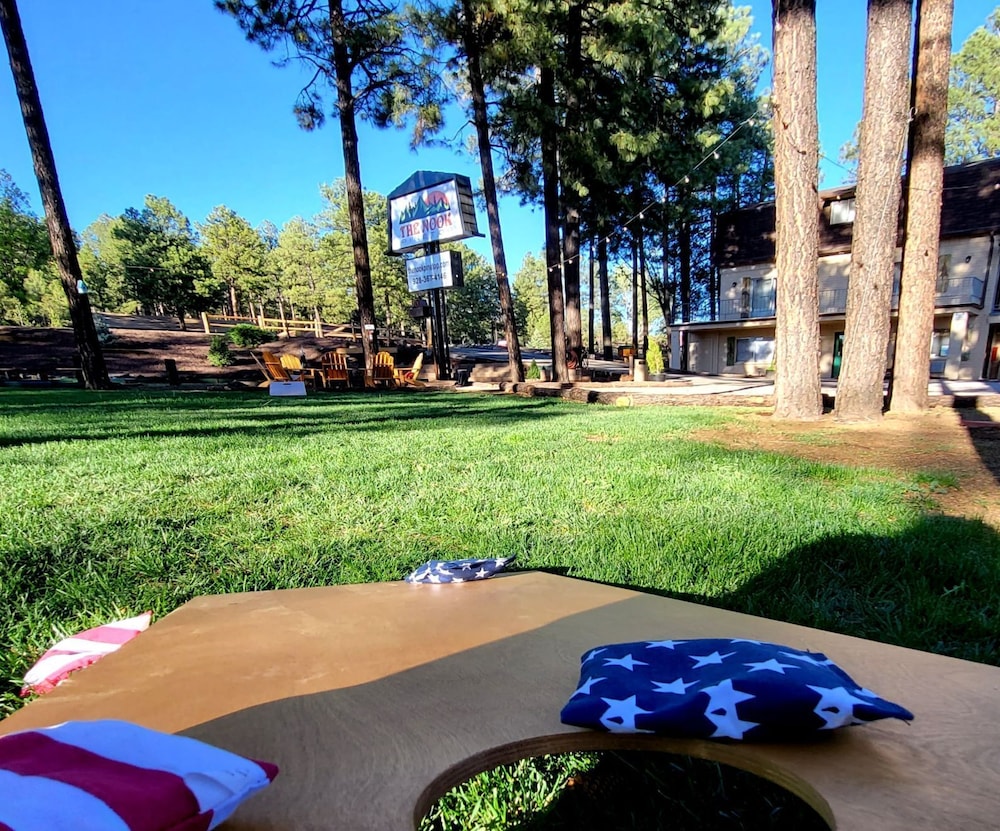 The Nook Pinetop - photo 33