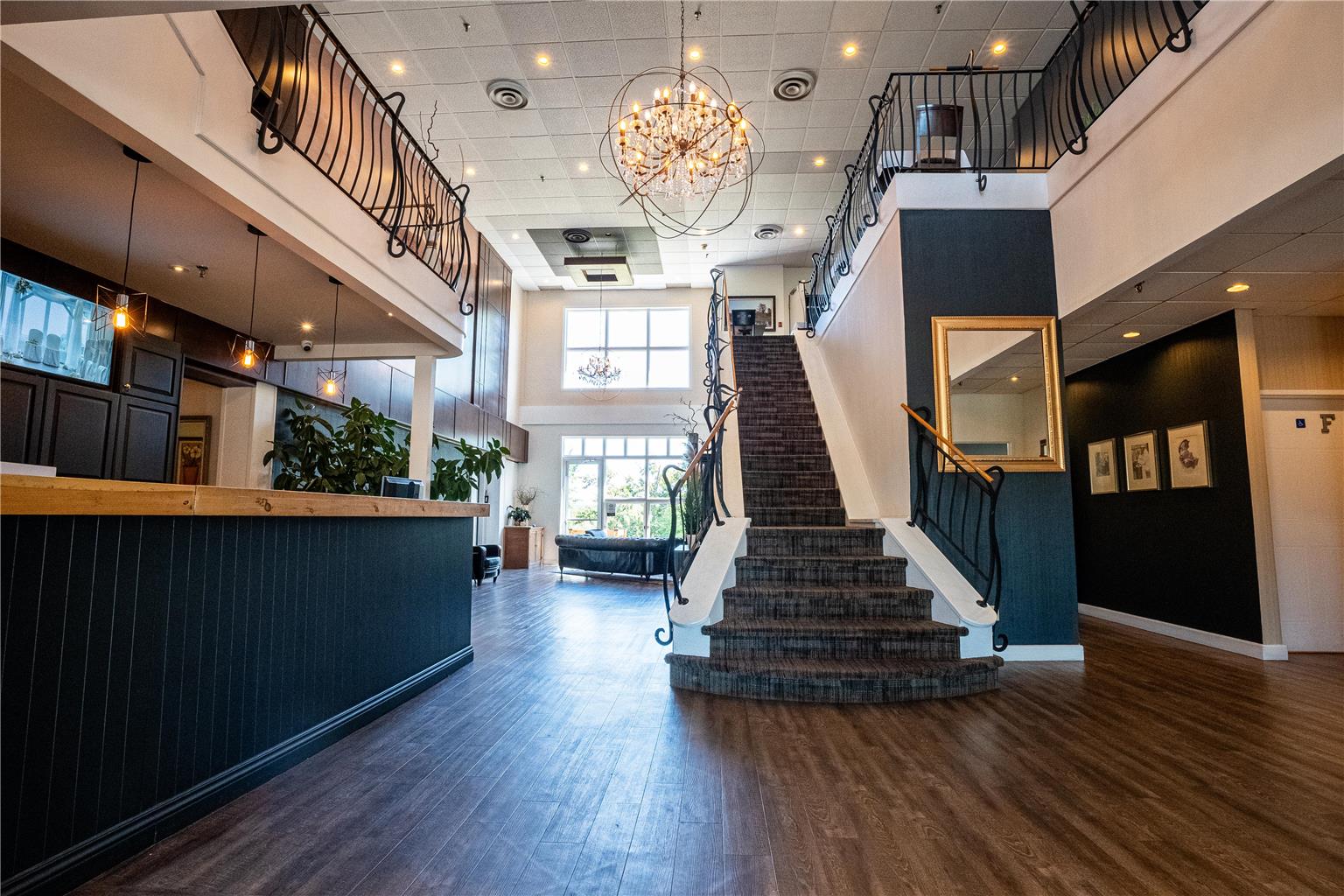 Hotel Lac Brome BW Signature Collection — Lac-Brome — photo 4