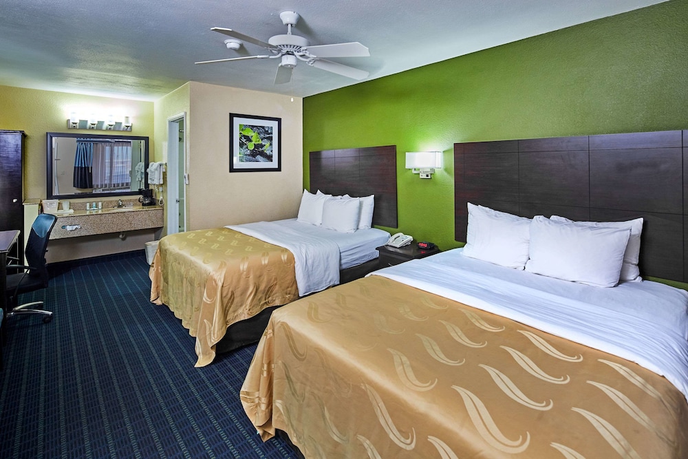 Quality Inn Parker - photo 6
