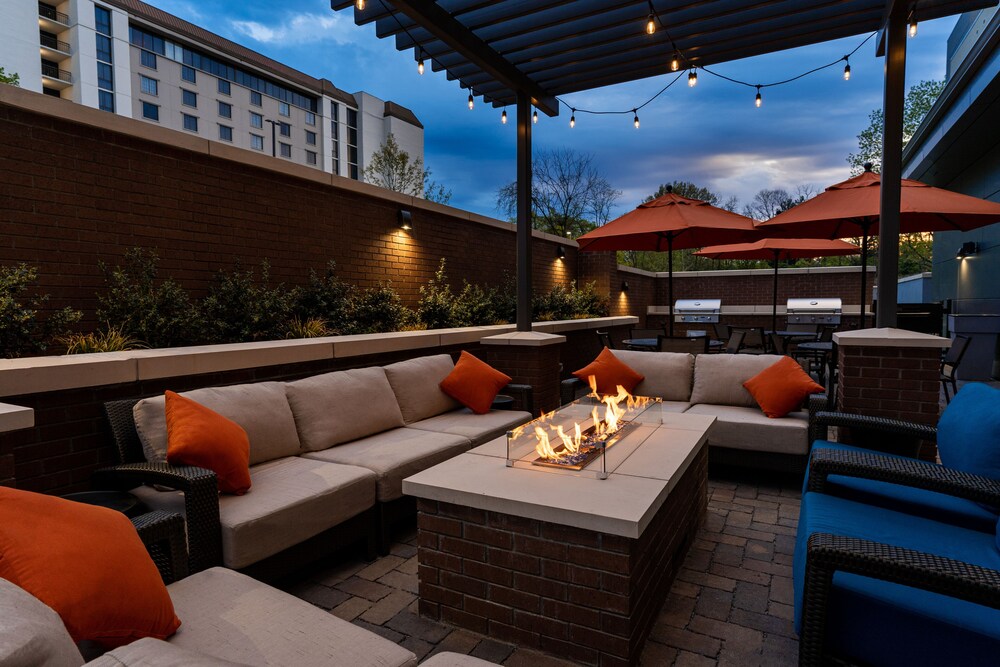 Hyatt House Nashville Airport - photo 43