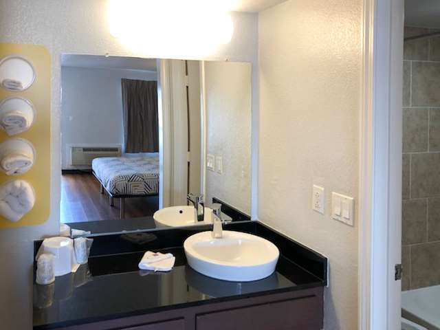 Motel 6 Paris TX - photo 12