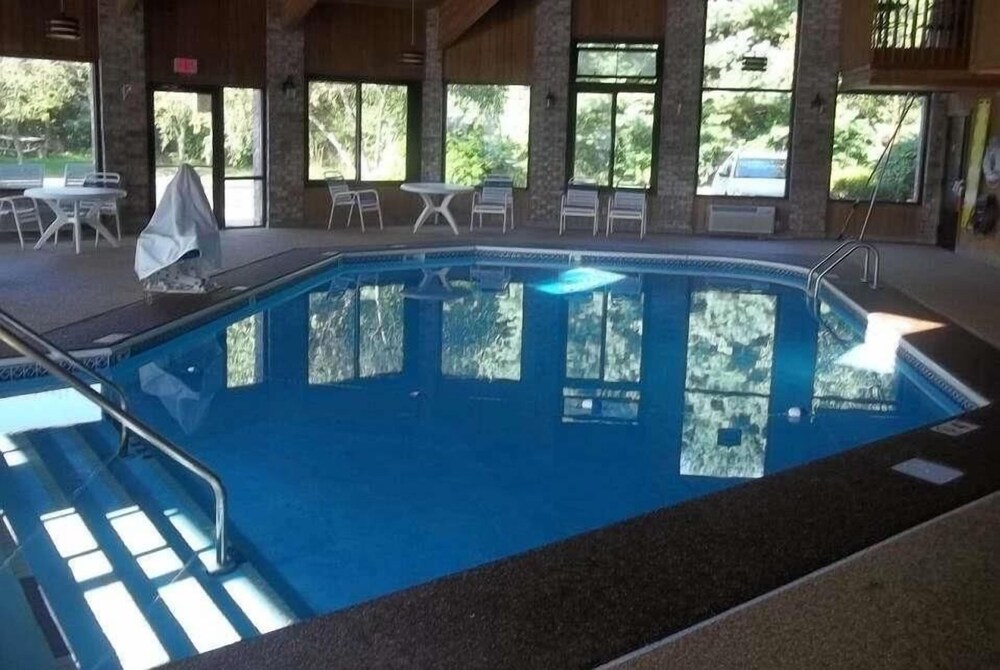 Baymont by Wyndham Delaware - photo 20