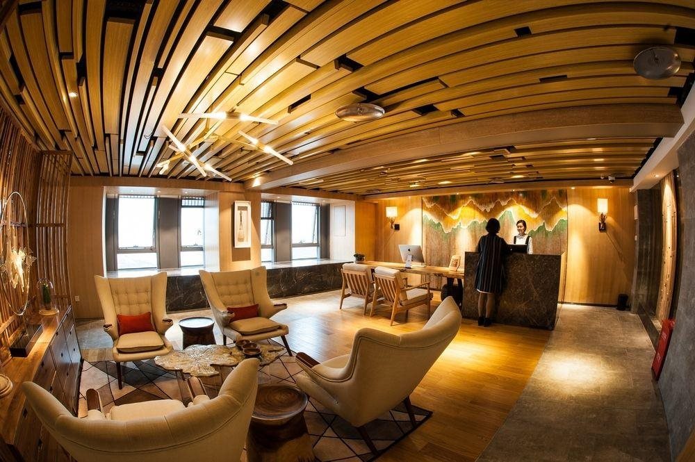 Cherry City Inn Liangjiang New Area in Yuzhong Chengguanzhen, People's Republic of China