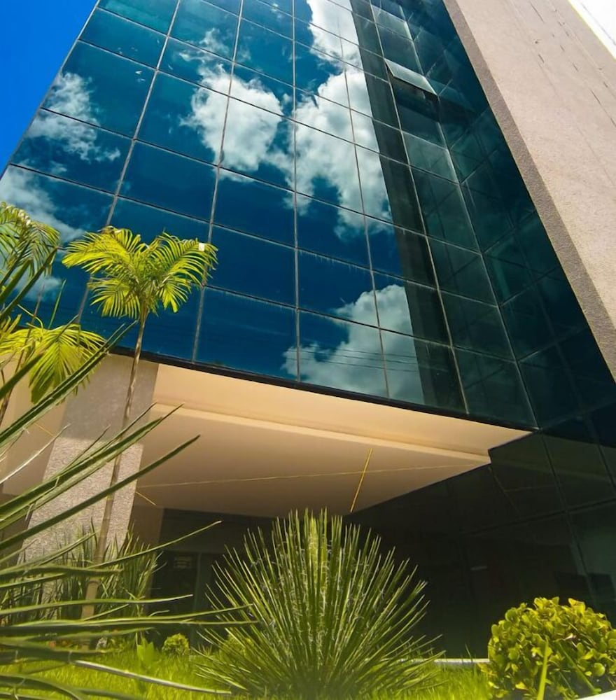 Front Comfort Teófilo Otoni in Teofilo Otoni, Brasil