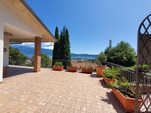 Garda Sunshine — 4-Star Luxury Hotel in Toscolano Maderno, Italy