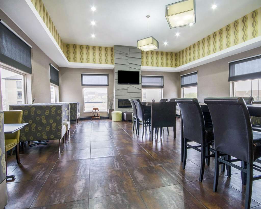 Comfort Inn & Suites El Paso I 10 Airport Area - photo 63