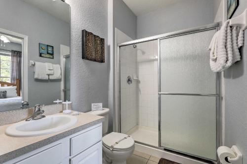 4 Mi to Disney World: Kissimmee Resort Retreat - photo 35