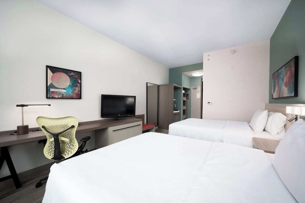 Hilton Garden Inn Houston Clear Lake NASA - photo 7