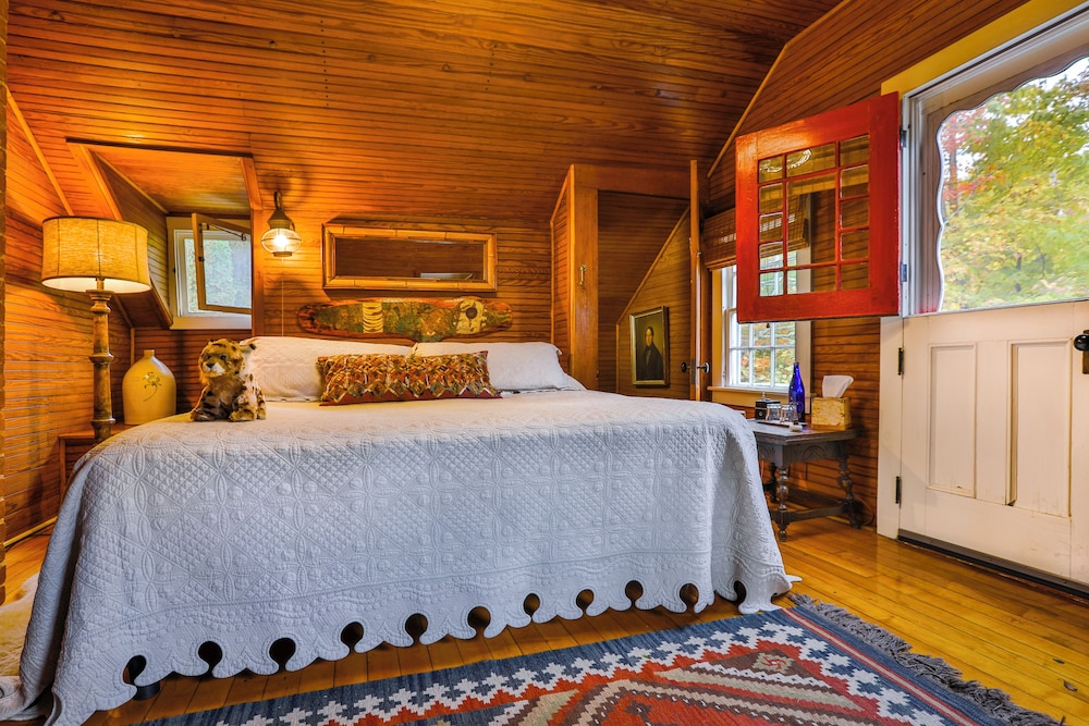 Lake Placid Stagecoach Inn - photo 6