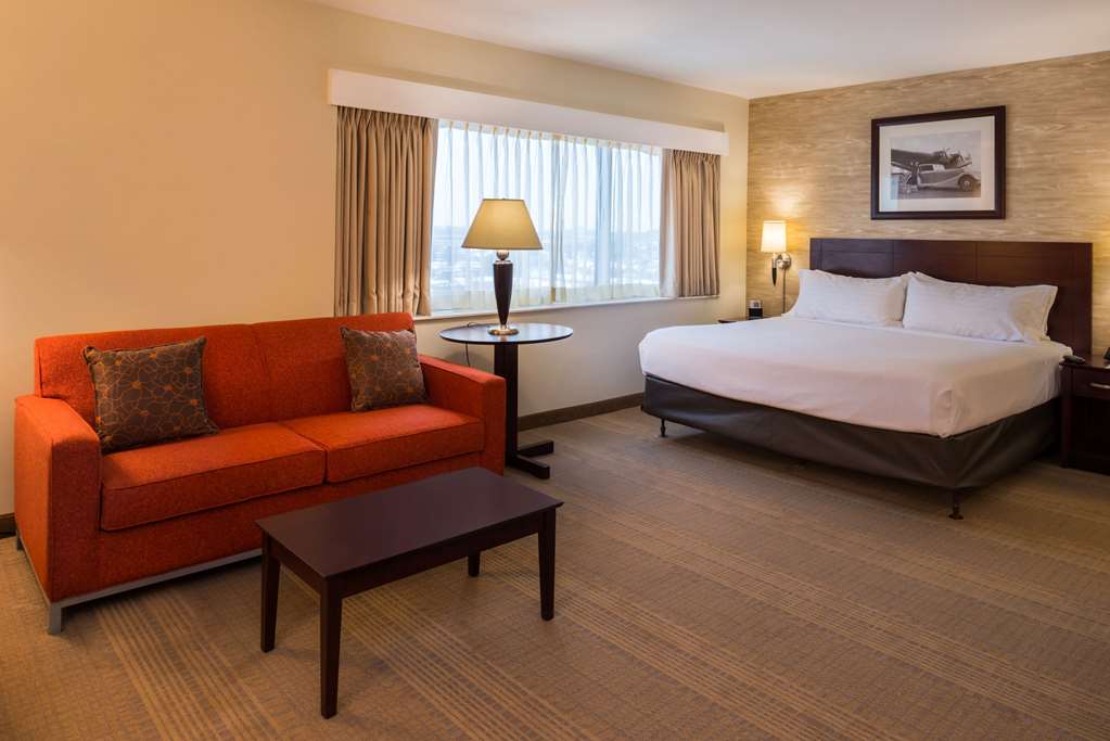 Sonesta Chicago O'Hare Airport Rosemont - photo 14