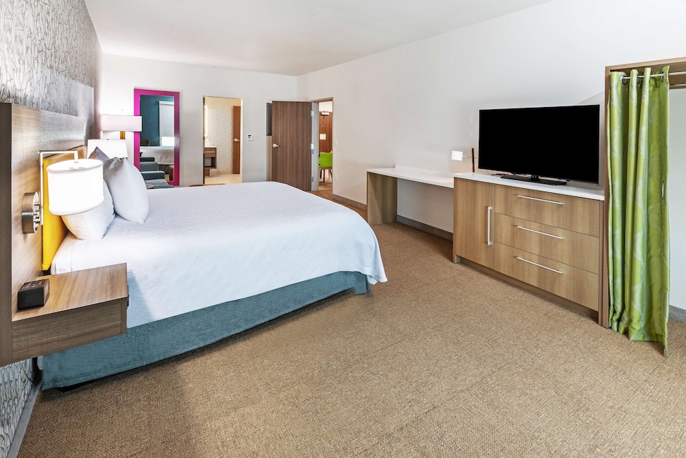 Home2 Suites by Hilton Weatherford - photo 15