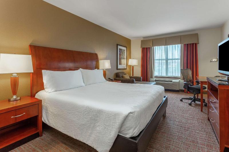 Hilton Garden Inn Rockford - photo 48