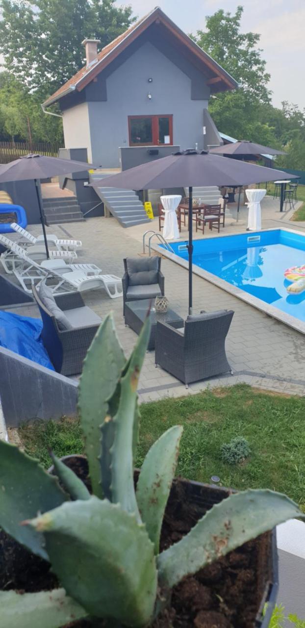 Kuca Za Odmor Mladen I Martina in Slavonski Brod, Croatia