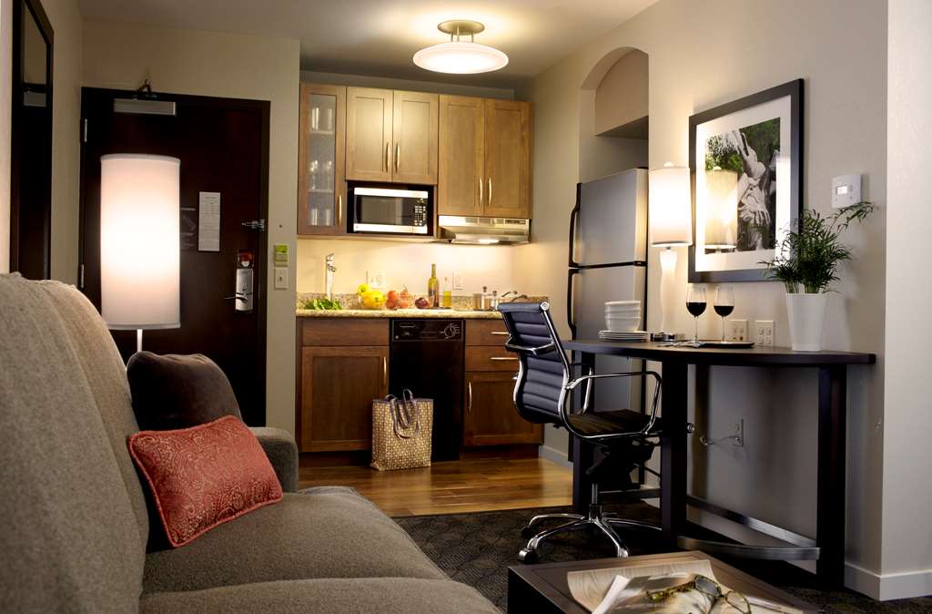 Hyatt House Philadelphia King of Prussia - photo 11