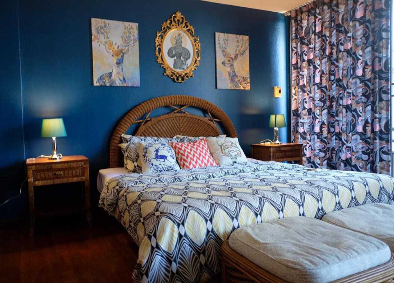 In Talay in Cha-Am, Thailand