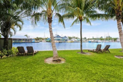 Sailfish Suites 11 pet friendly — 4-Star Luxury Hotel in Stuart, United States