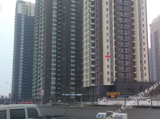 Yuelai Motel - last minute hotel in Xi'an