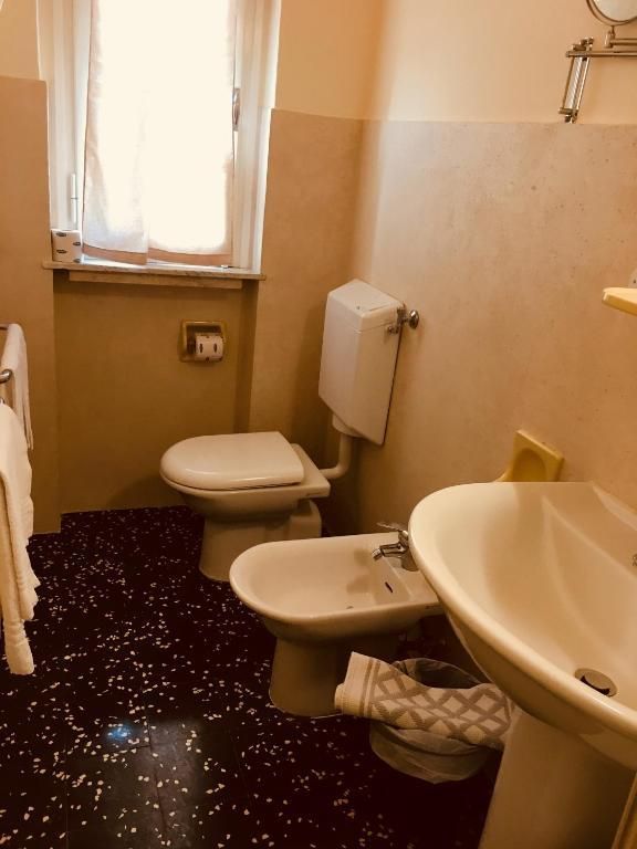 G&D Hotel Deanna Pool&Brunch in Milano Marittima, Italy