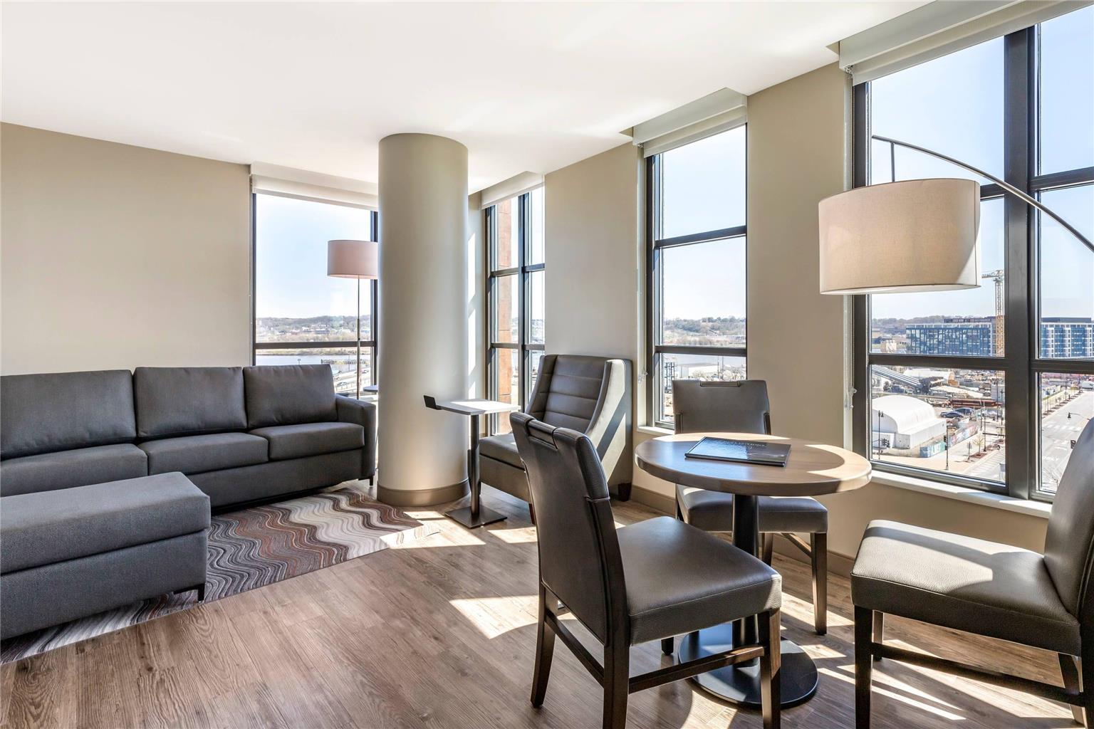 Cambria Hotel Washington D.C. Navy Yard Riverfront - photo 23